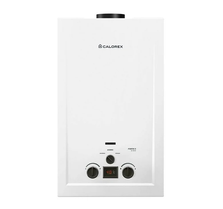 CALENTADOR INSTANTANEO 